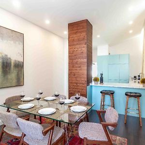 Appartement met Twee Slaapkamers